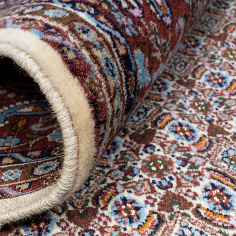 Tapis persan - Classique - 235 x 174 cm - beige