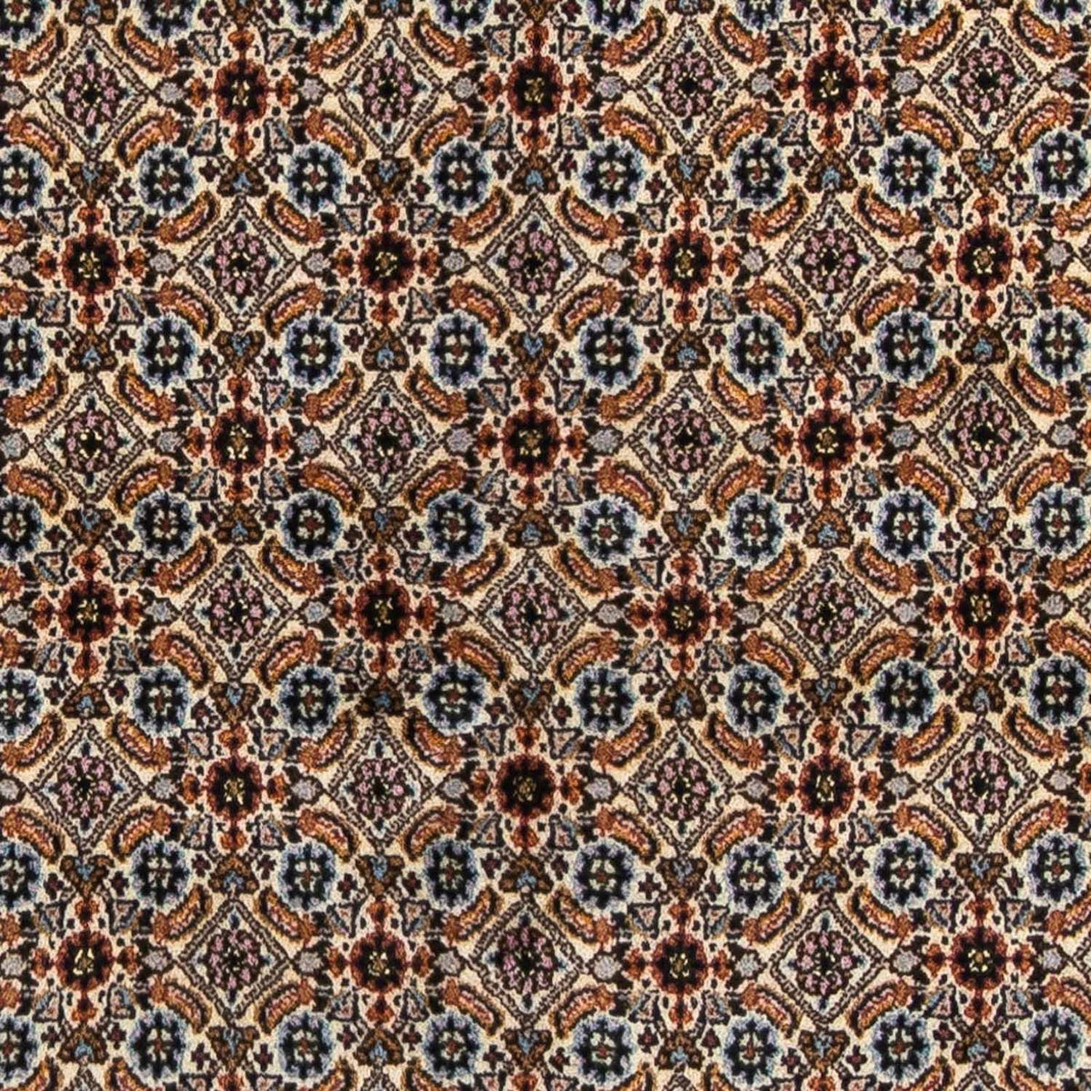 Tapis persan - Classique - 200 x 148 cm - multicolore