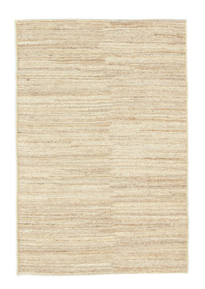 Tapis Gabbeh - Persan - 148 x 97 cm - beige