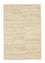 Tapis Gabbeh - Persan - 148 x 97 cm - beige