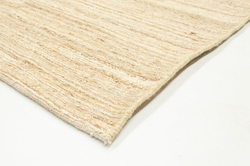 Tapis Gabbeh - Persan - 148 x 97 cm - beige