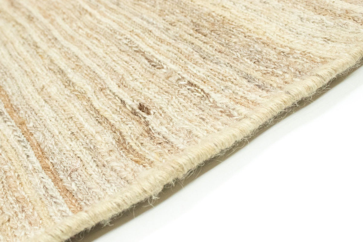Tapis Gabbeh - Persan - 148 x 97 cm - beige