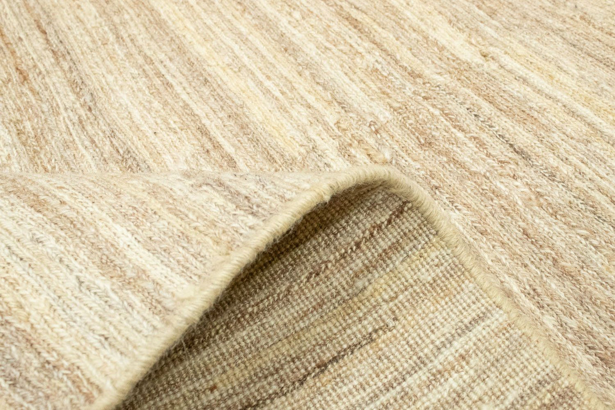 Tapis Gabbeh - Persan - 148 x 97 cm - beige