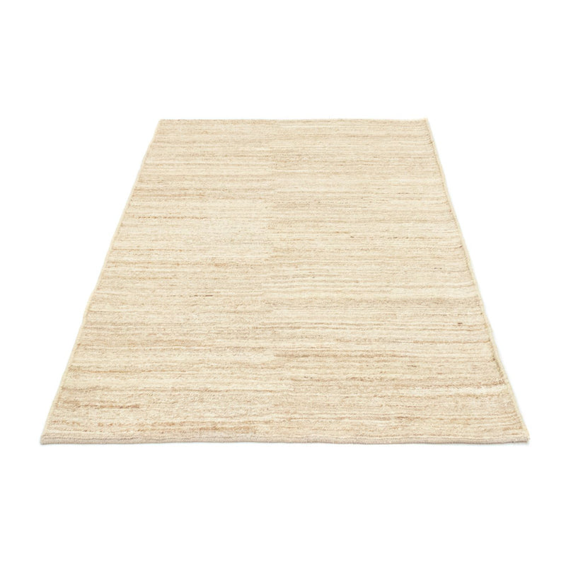 Tapis Gabbeh - Persan - 148 x 97 cm - beige