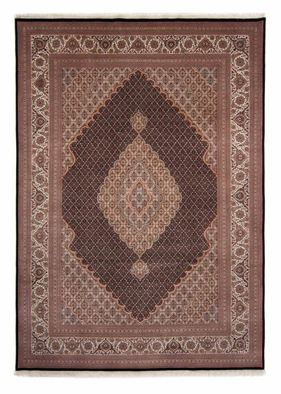 Tapis de Tabriz Tapis 247x346cm - Tapis persan