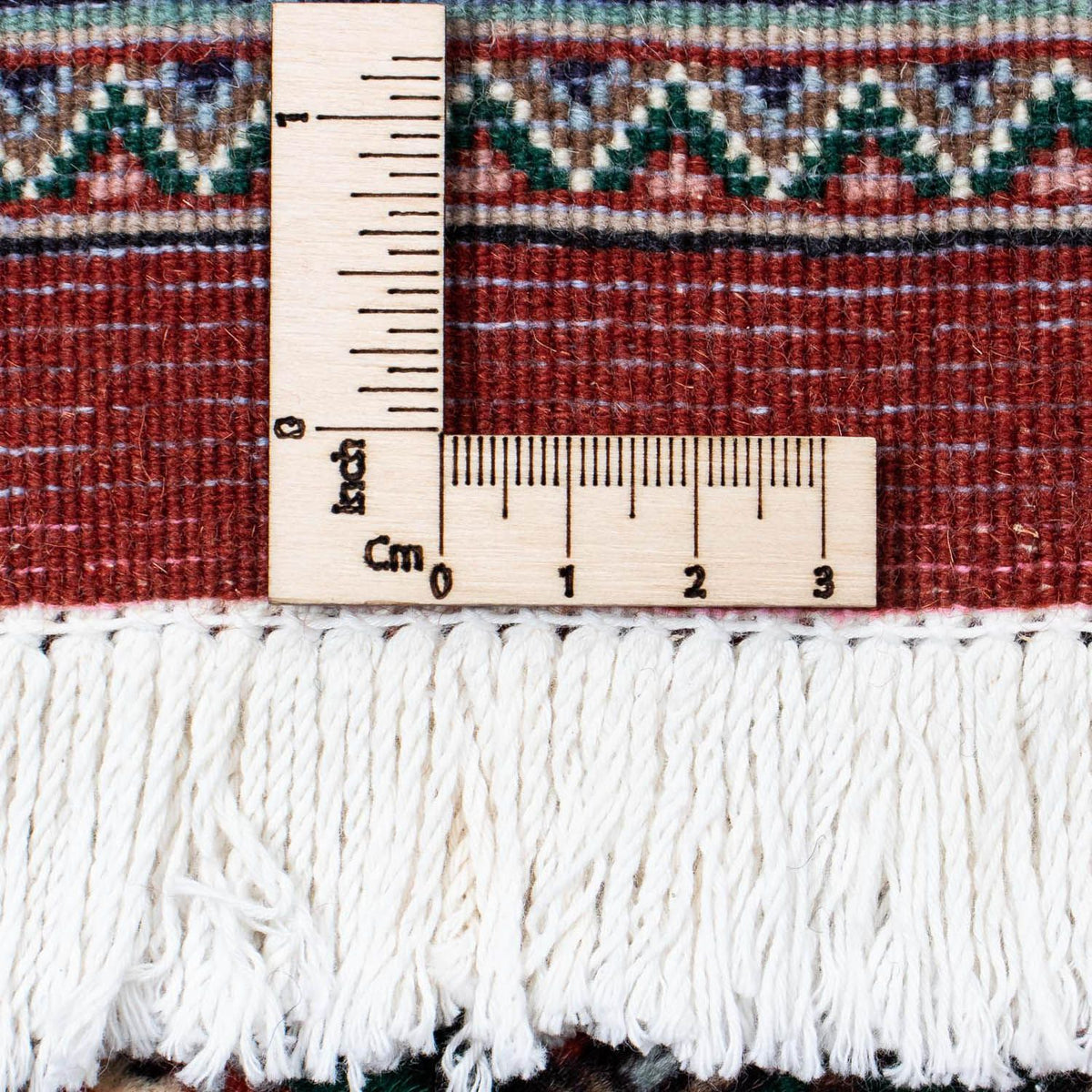 Tapis persan - Classique - 284 x 199 cm - multicolore