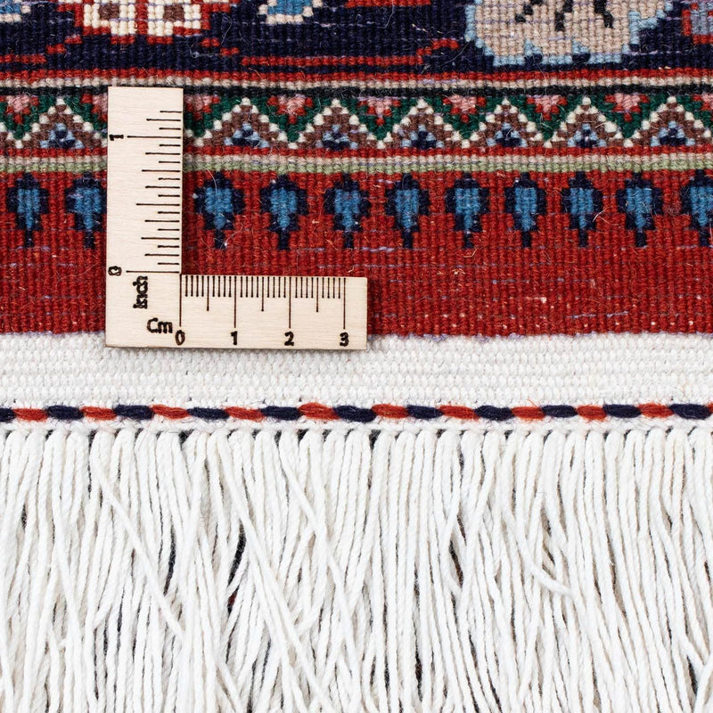 Tapis persan - Classique - 274 x 200 cm - multicolore