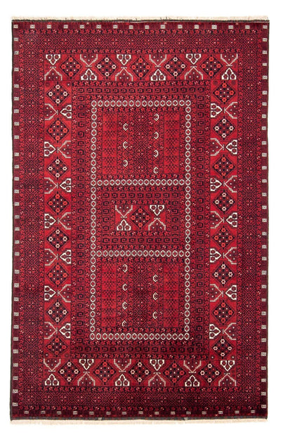 Tapis Turkaman 159x246cm - Tapis persan