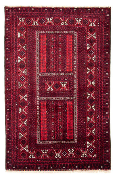 Tapis Turkaman 160x246cm - Tapis persan