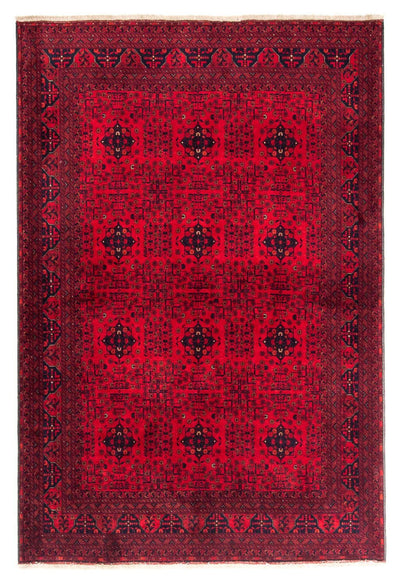 Tapis afghan 171x230cm - Tapis oriental