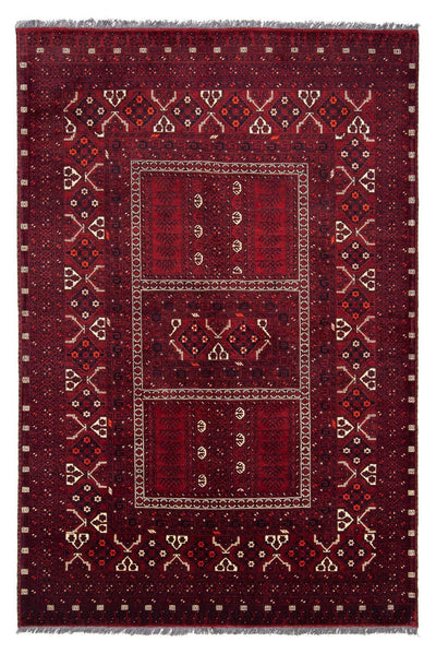 Tapis Turkaman 160x240cm - Tapis persan