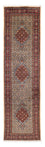 Tapis de couloir Tapis persan - Classique - 290 x 81 cm - beige