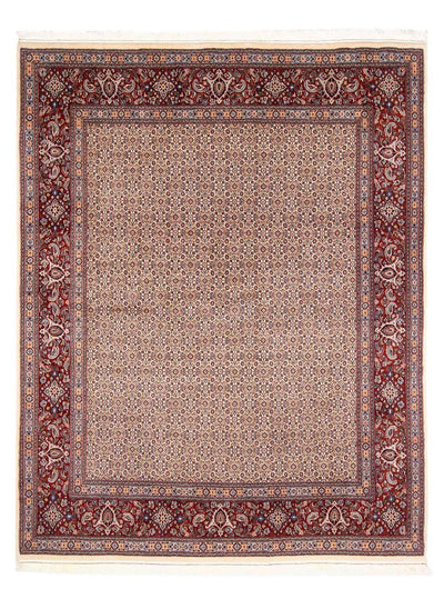 Tapis de Moud Tapis 196x244cm - Tapis persan