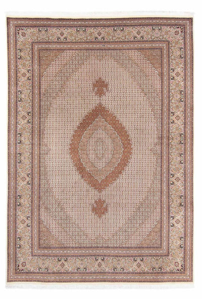 Tapis de Tabriz Tapis 250x363cm - Tapis persan