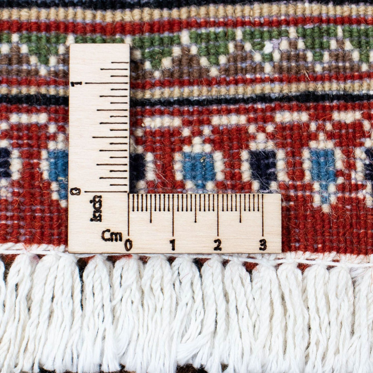 Tapis persan - Classique - 278 x 196 cm - multicolore