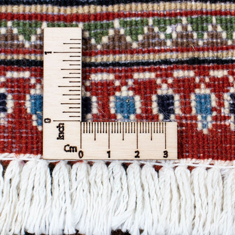 Tapis persan - Classique - 278 x 196 cm - multicolore