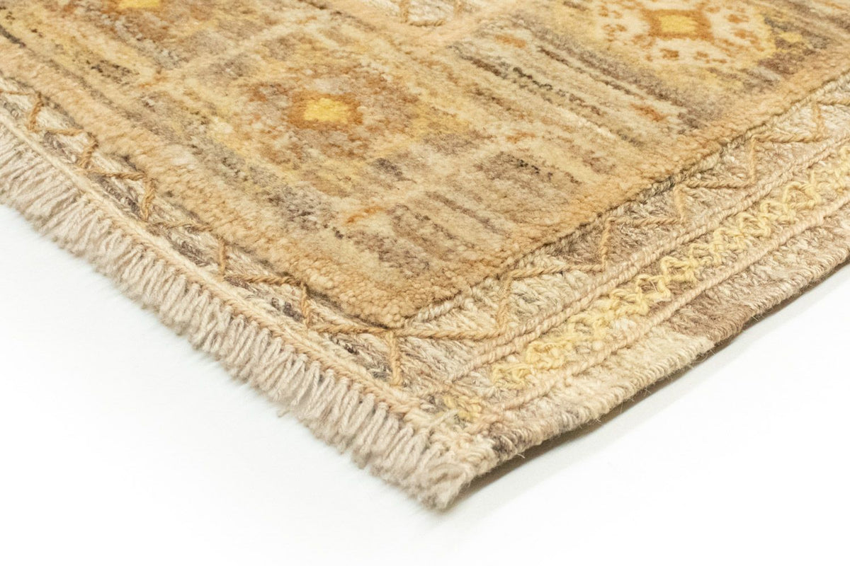 Tapis Kelim - Oriental - 195 x 122 cm - beige