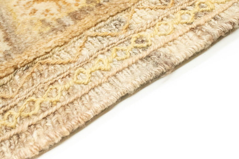 Tapis Kelim - Oriental - 195 x 122 cm - beige