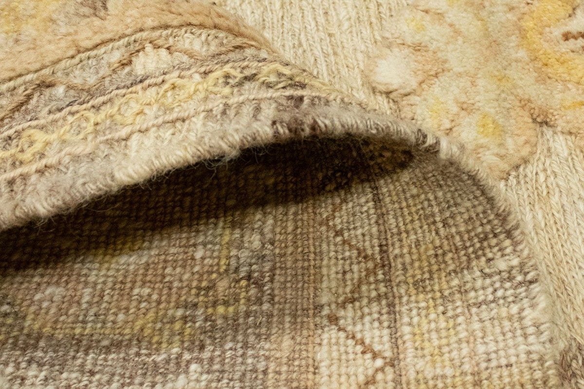 Tapis Kelim - Oriental - 195 x 122 cm - beige