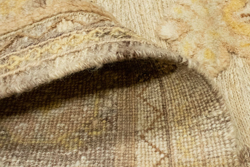 Tapis Kelim - Oriental - 195 x 122 cm - beige