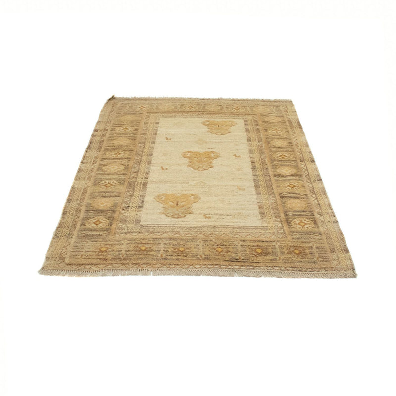 Tapis Kelim - Oriental - 195 x 122 cm - beige