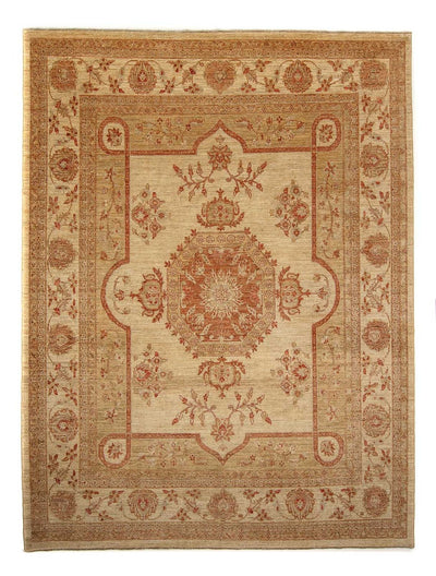 Farahan Tapis 252x308cm - Tapis oriental
