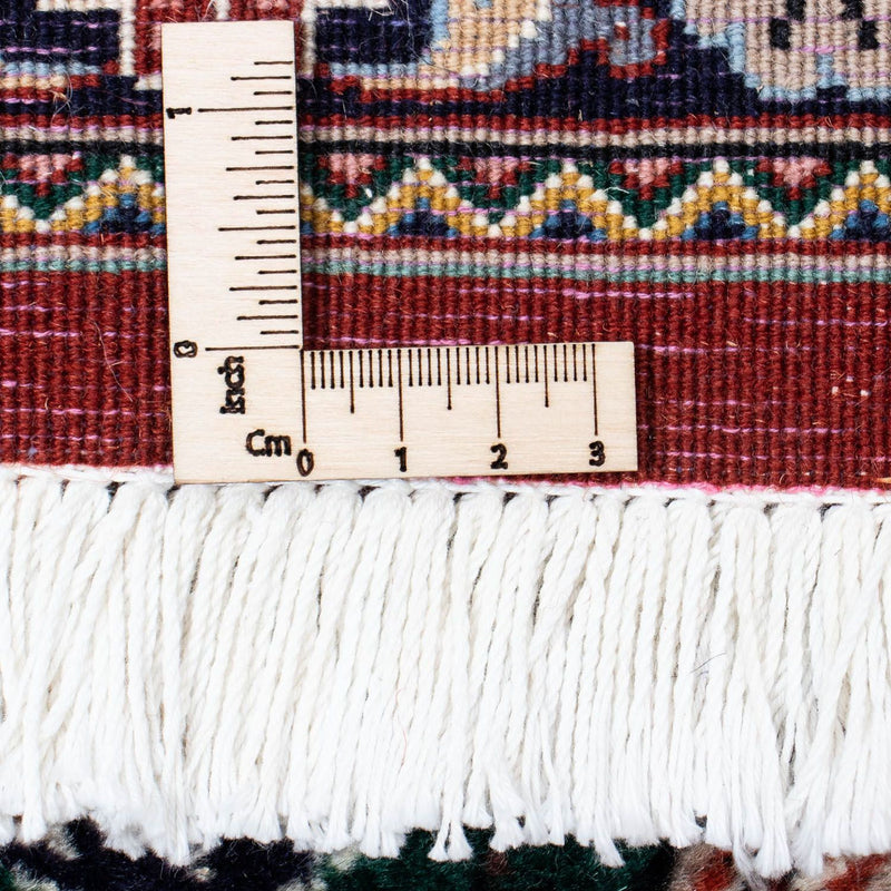 Tapis persan - Classique - 286 x 204 cm - multicolore