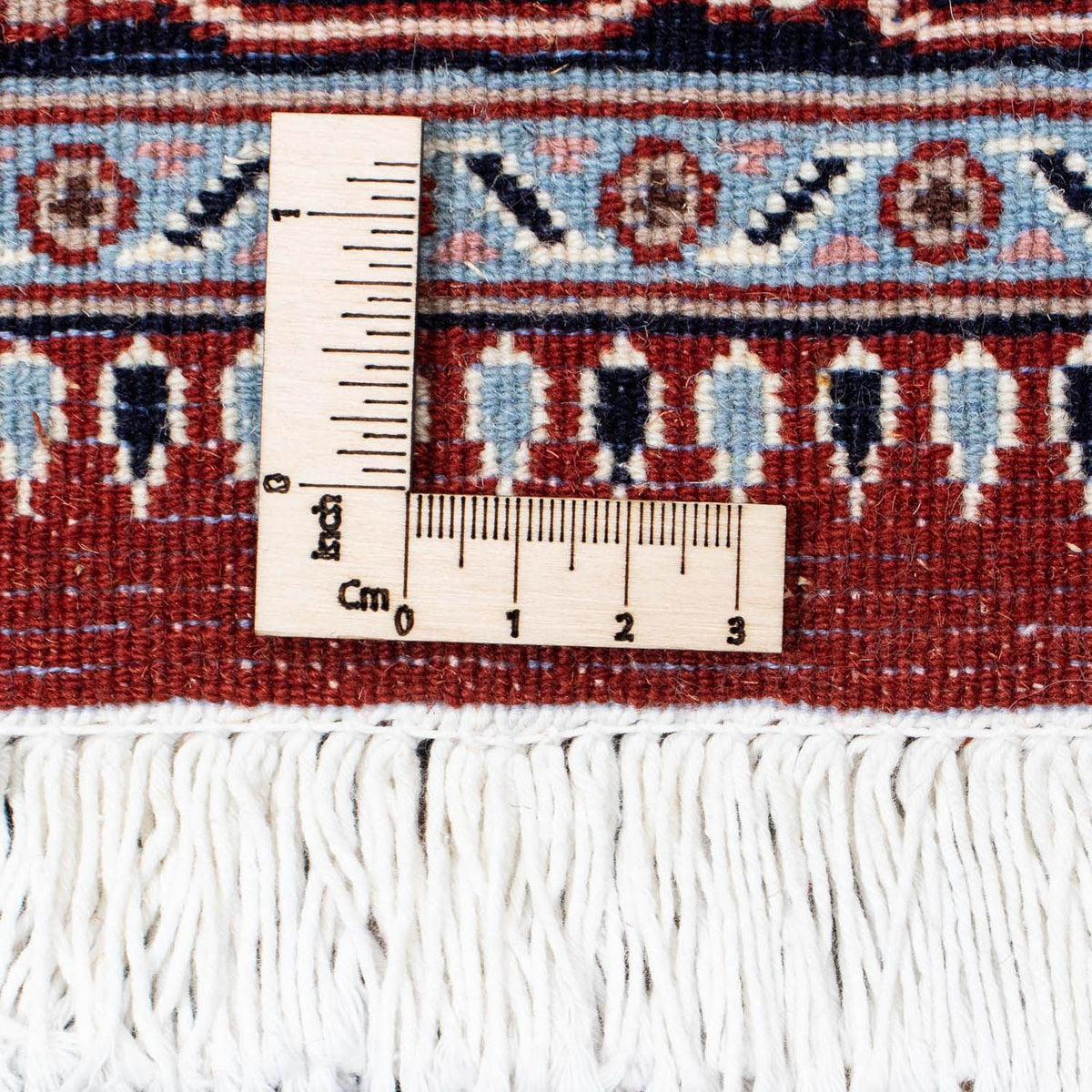 Tapis persan - Classique - 292 x 199 cm - multicolore