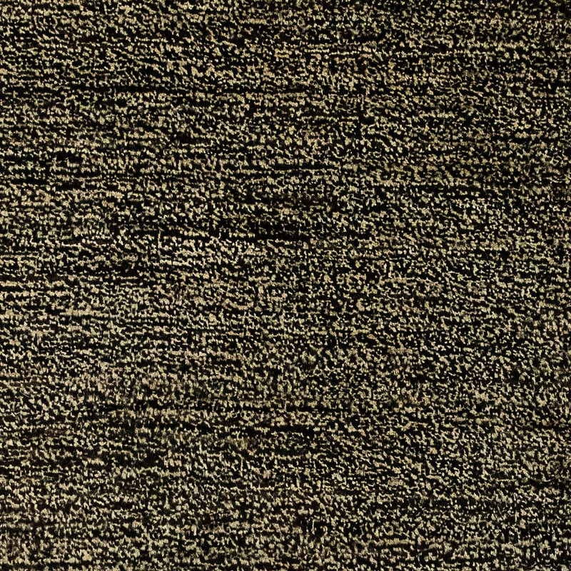 Tapis Gabbeh - Indus - 90 x 65 cm - bleu foncé