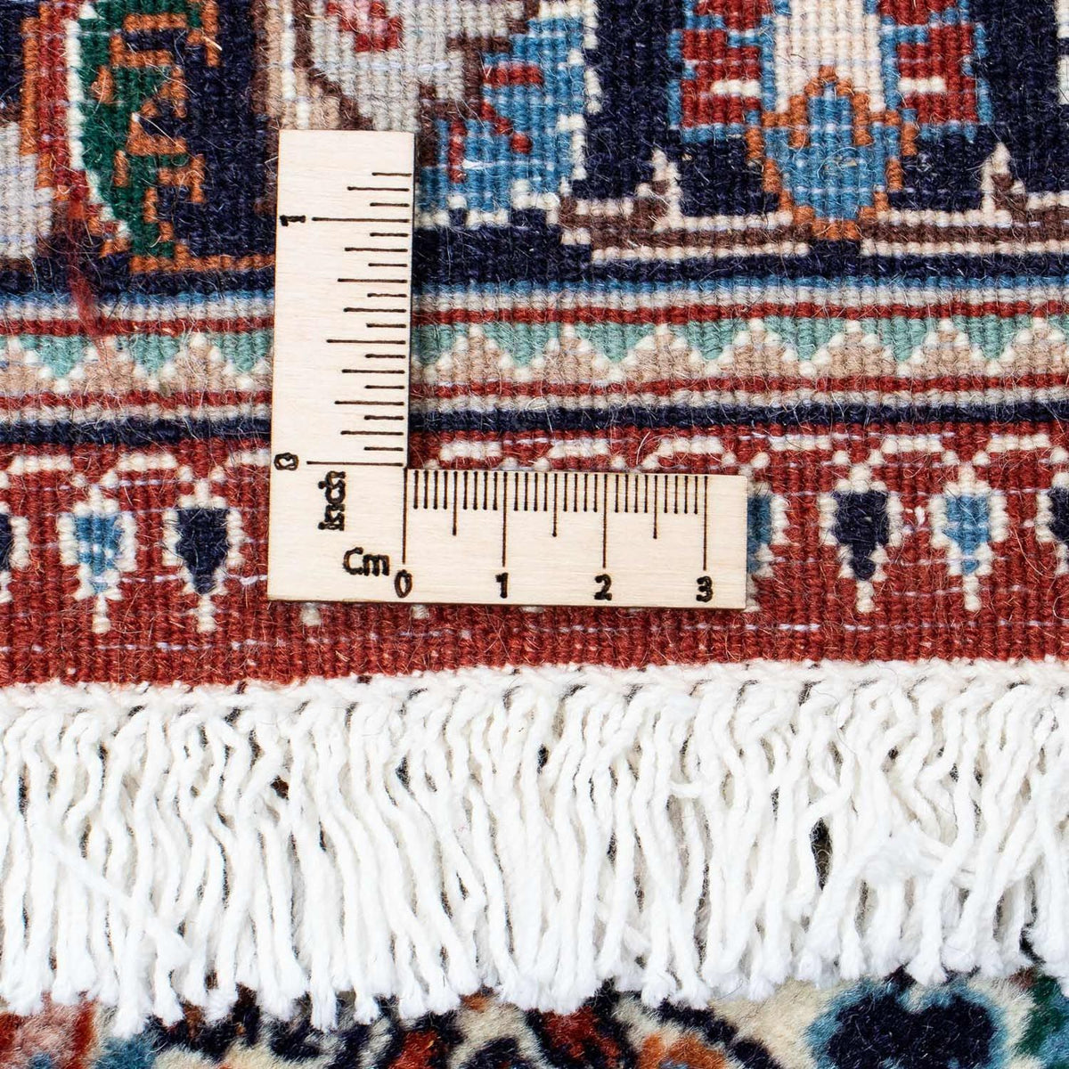 Tapis persan - Classique - 284 x 200 cm - multicolore