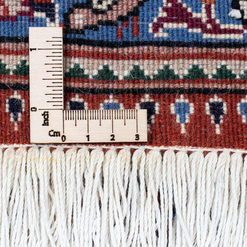 Tapis persan - Classique - 270 x 197 cm - multicolore