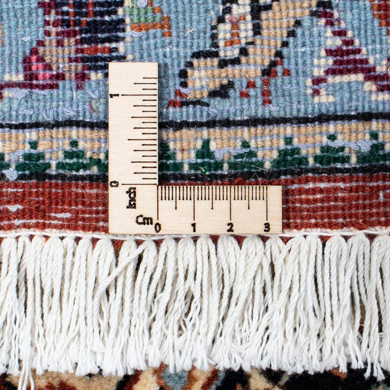 Tapis persan - Classique - 232 x 179 cm - multicolore