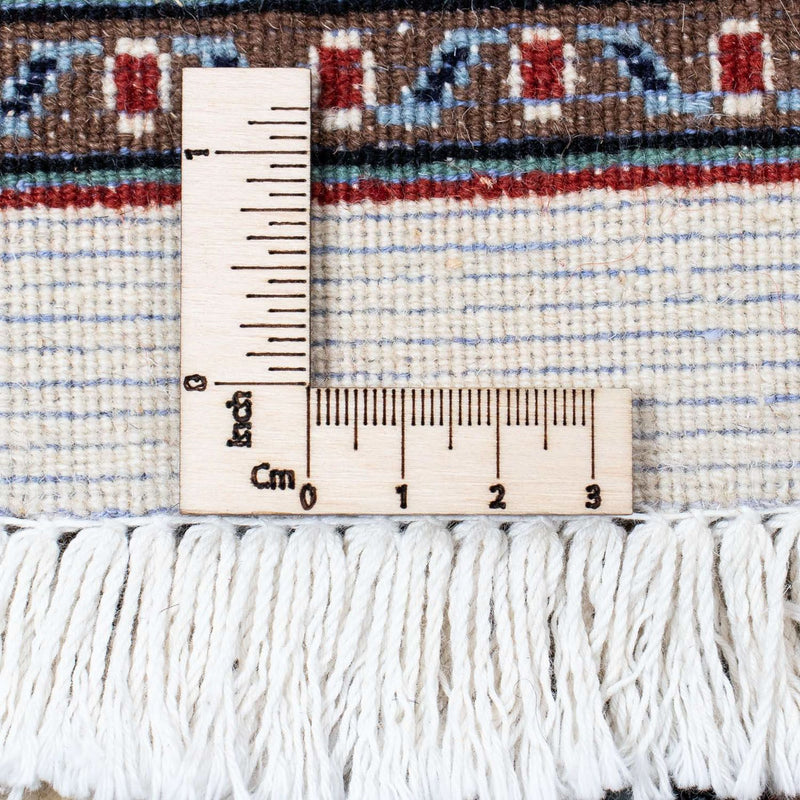 Tapis persan - Classique - 287 x 196 cm - beige