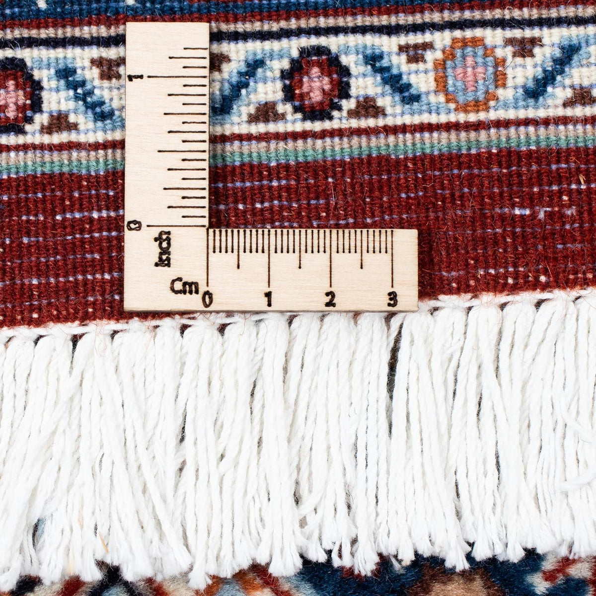 Tapis persan - Classique - 289 x 194 cm - multicolore