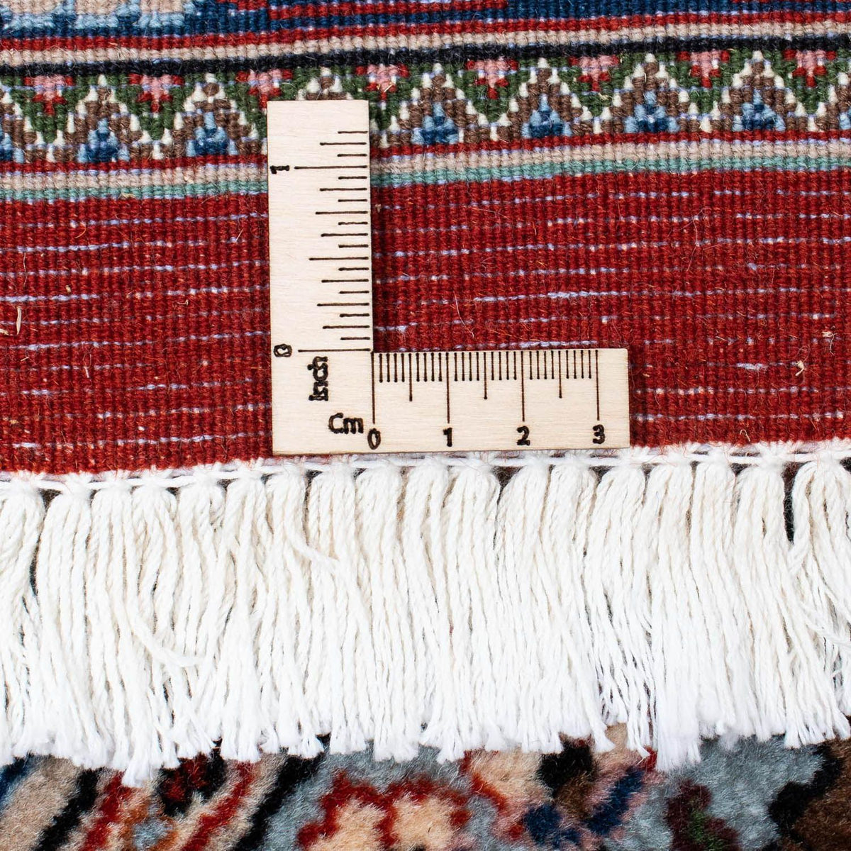 Tapis persan - Classique - 298 x 192 cm - multicolore