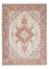 Tapis persan - Tabriz - Royal - 211 x 151 cm - beige