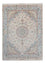 Tapis persan - Tabriz - Royal - 350 x 252 cm - beige