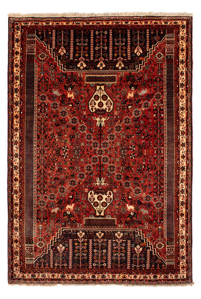 Qashqai Tapis 207x297cm - Tapis persan