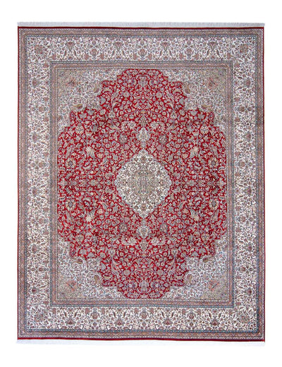 Kashmar Tapis 244x311cm - Tapis persan