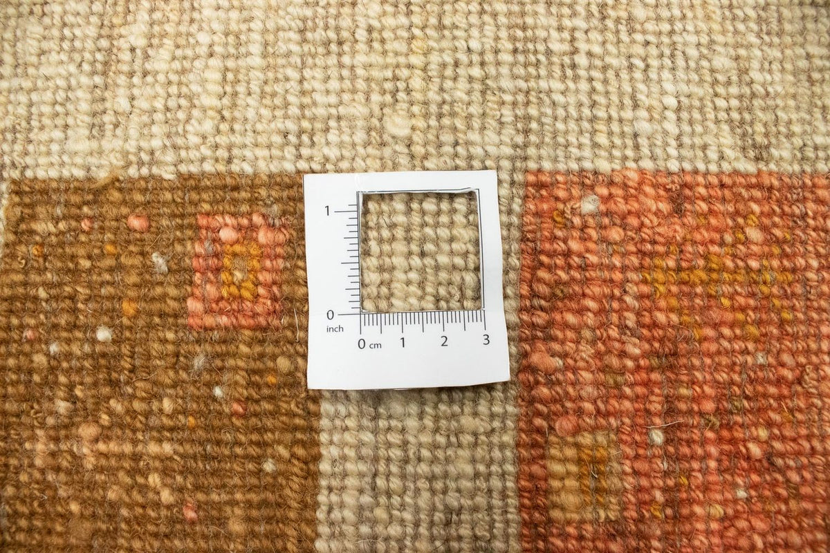 Tapis Gabbeh - Persan - 148 x 103 cm - beige