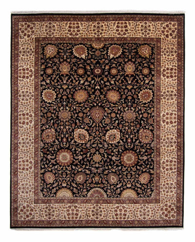 Tapis de Tabriz Tapis 244x312cm - Tapis persan