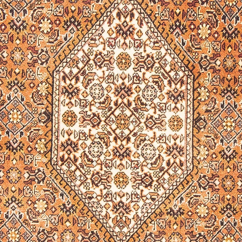Tapis persan - Bidjar - 148 x 87 cm - multicolore