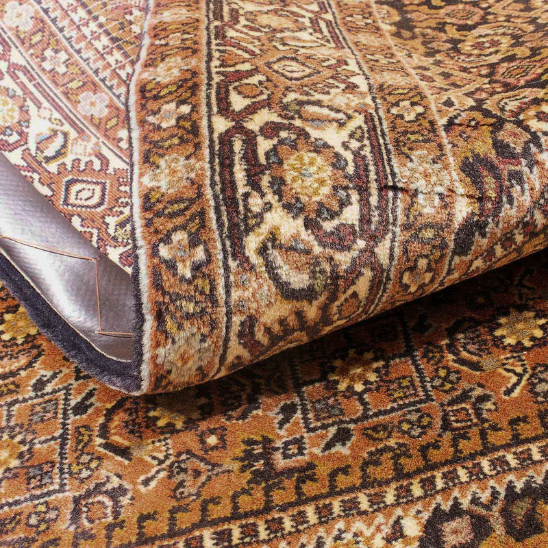 Tapis persan - Bidjar - 148 x 87 cm - multicolore