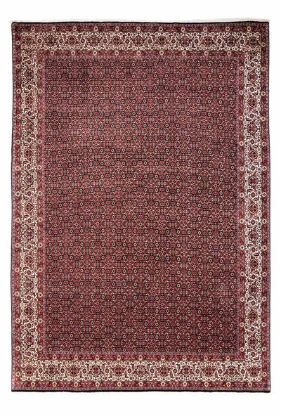Bidjar - Takab Tapis 246x345cm - Tapis persan