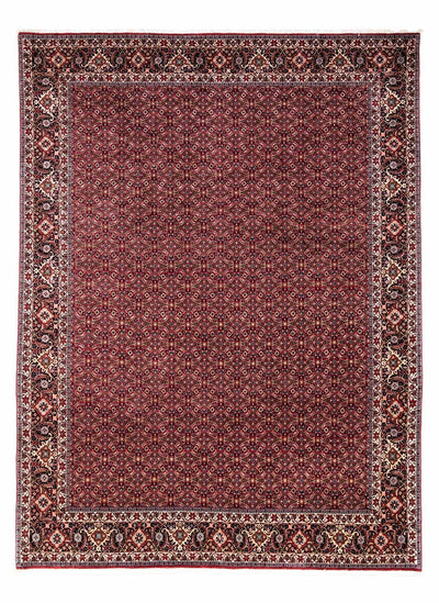 Bidjar - Takab Tapis 250x349cm - Tapis persan