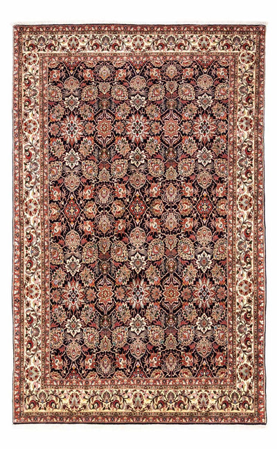 Bidjar - Takab Tapis 198x307cm - Tapis persan