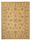 Tapis Ziegler - 315 x 246 cm - marron clair