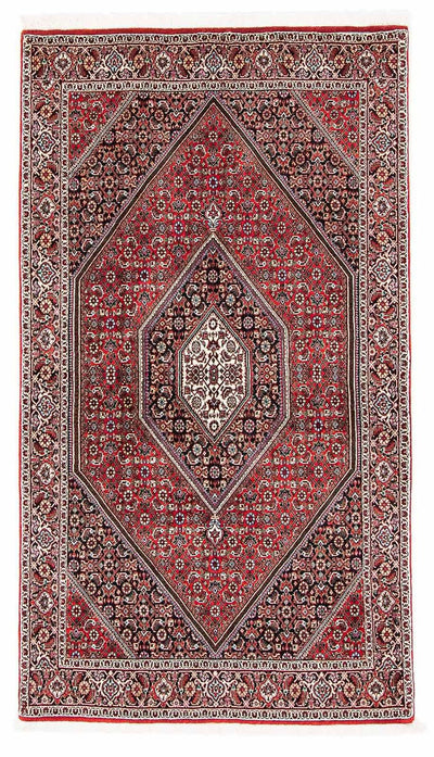 Tapis de Bidjar Tapis 110x178cm - Tapis persan