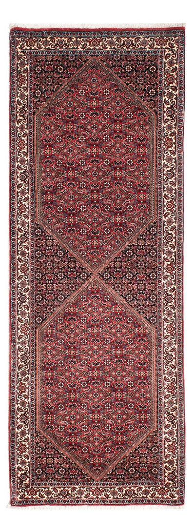 Tapis de Bidjar Tapis 79x219cm - Tapis persan