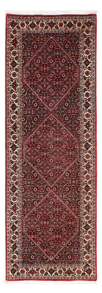 Tapis de Bidjar Tapis 74x209cm - Tapis persan